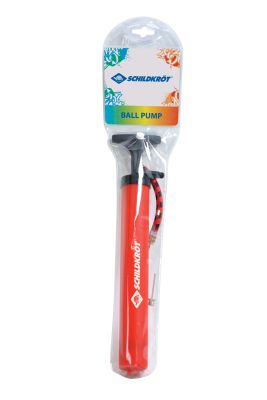 FUNSPORT Ballpumpe im Polybag 