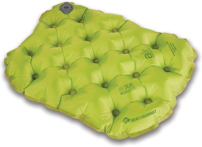 Air Seat Insulated 