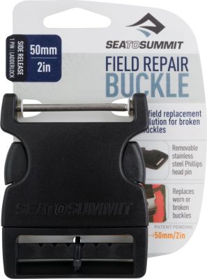 Field Repair Buckle 