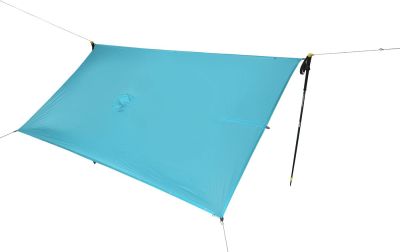 Ultra-Sil 15D Tarp Poncho 