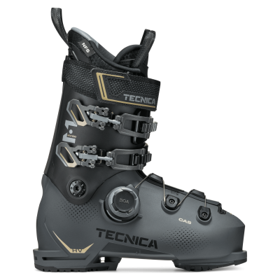 MACH BOA HV 100 GW 900 RACE GRAY 