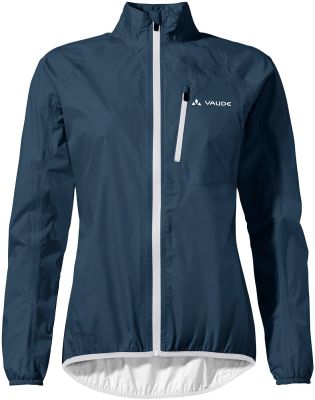 Wo Drop Jacket III dark sea 