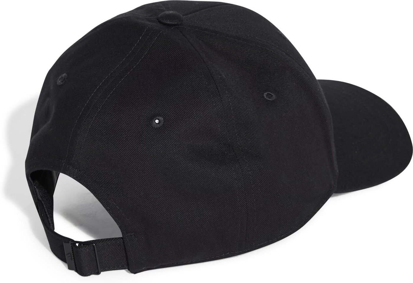 BB CAP COT NL CBLACK/FTWWHT/CBLACK 2