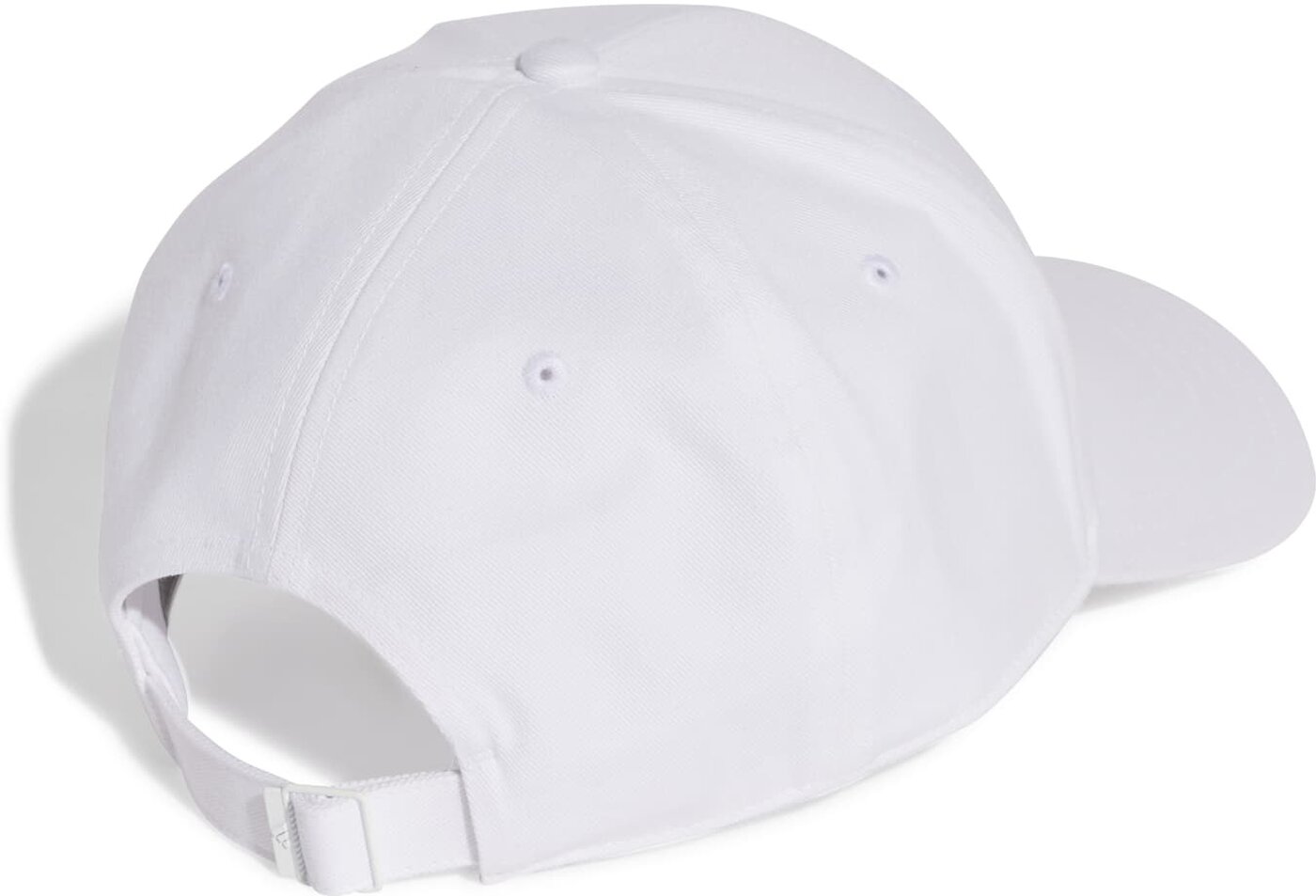 BB CAP COT NL CBLACK/FTWWHT/CBLACK 2
