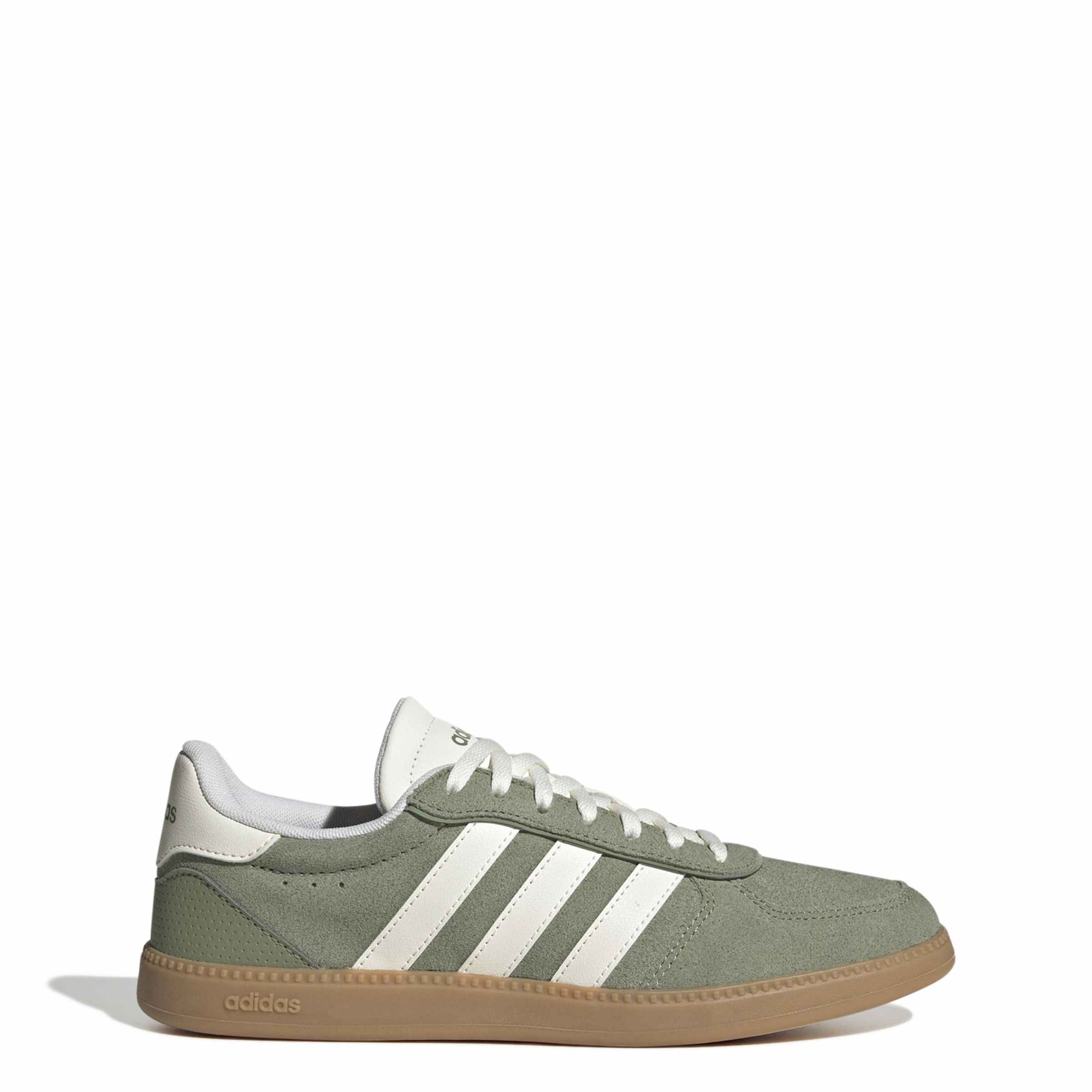 BREAKNET SLEEK CBLACK/FTWWHT/CBLACK 2