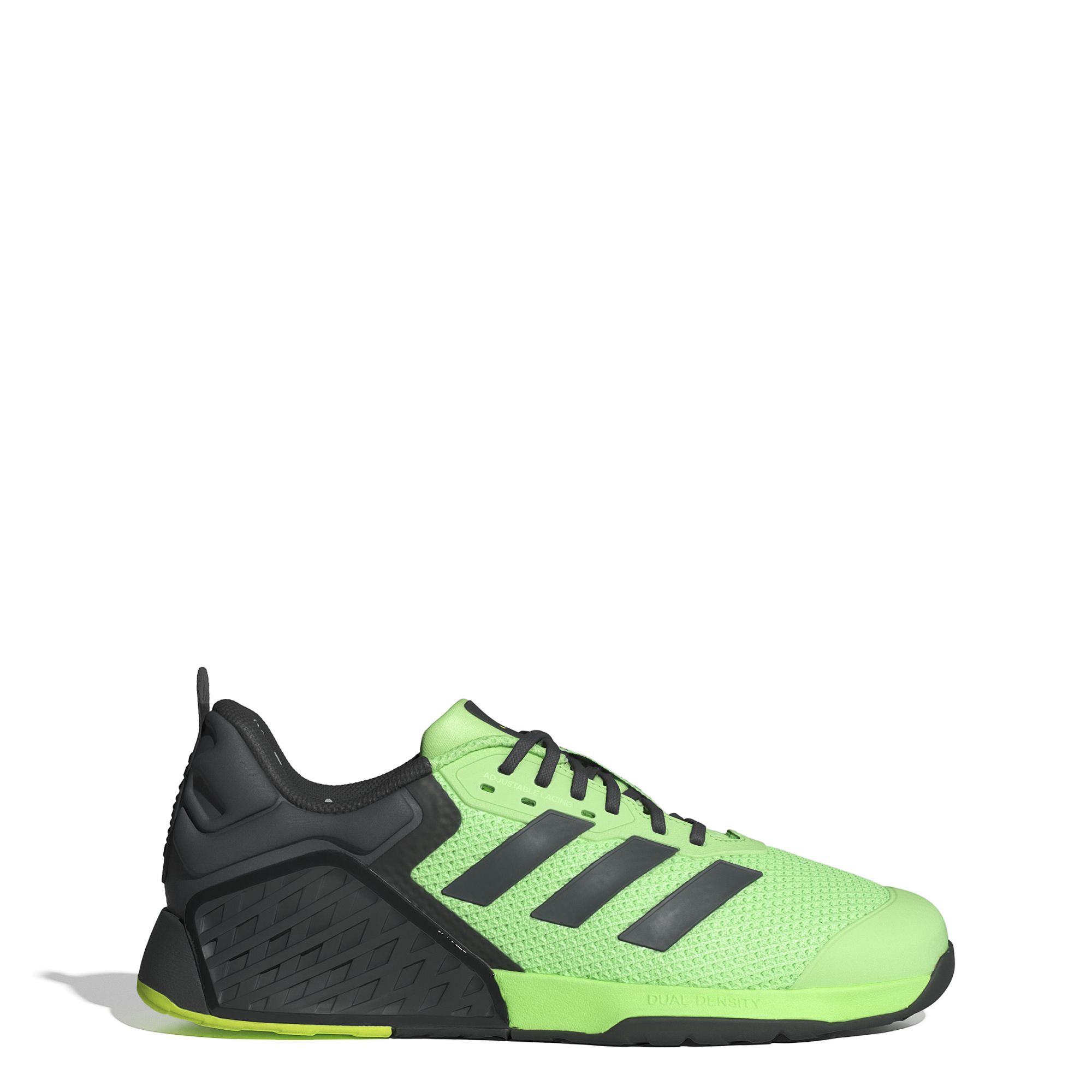 DROPSET 3 TRAINER CBLACK/FTWWHT/CBLACK 2