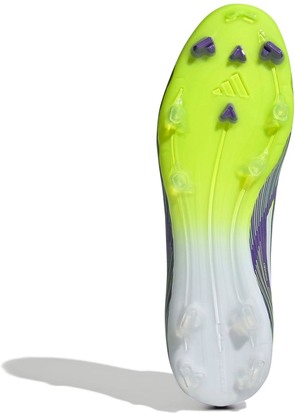 F50 LEAGUE MID FG/MG CBLACK/FTWWHT/CBLACK 2