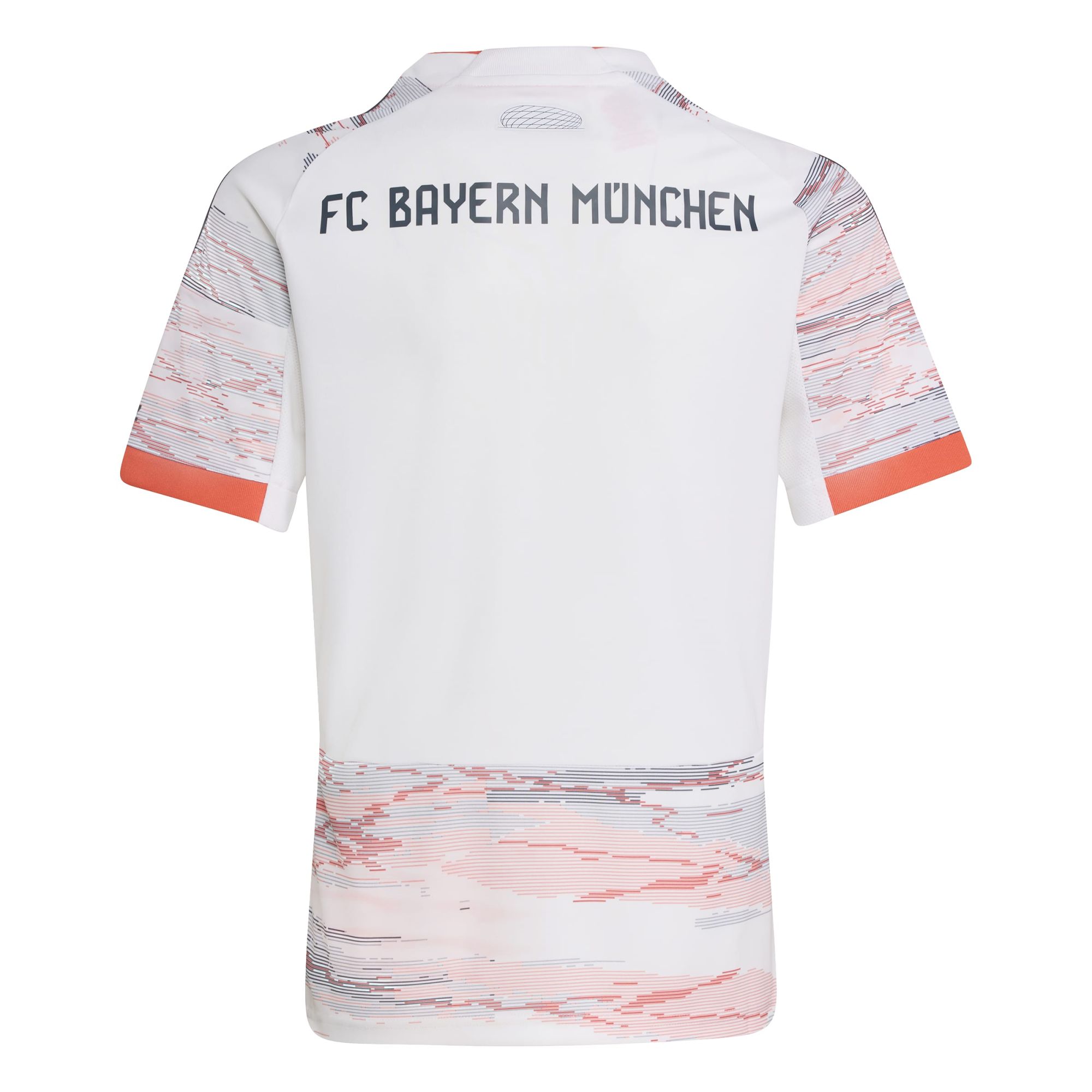 FCB A JSY Y CBLACK/FTWWHT/CBLACK 2
