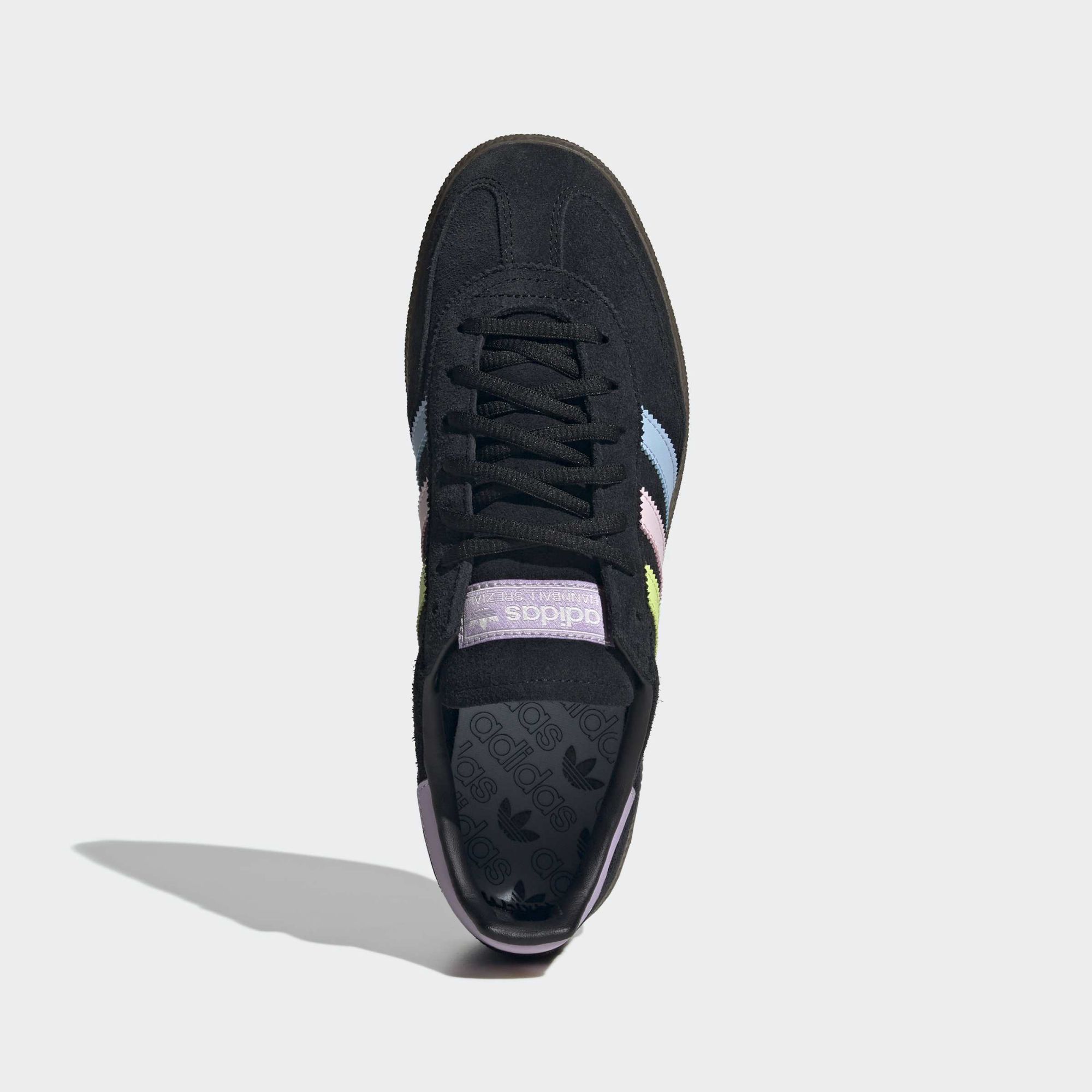 HANDBALL SPEZIAL CBLACK/GLOBLU/OWHITE 2