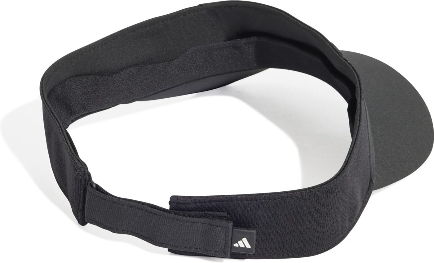 VISOR CLIMACOOL CBLACK/FTWWHT/CBLACK 2