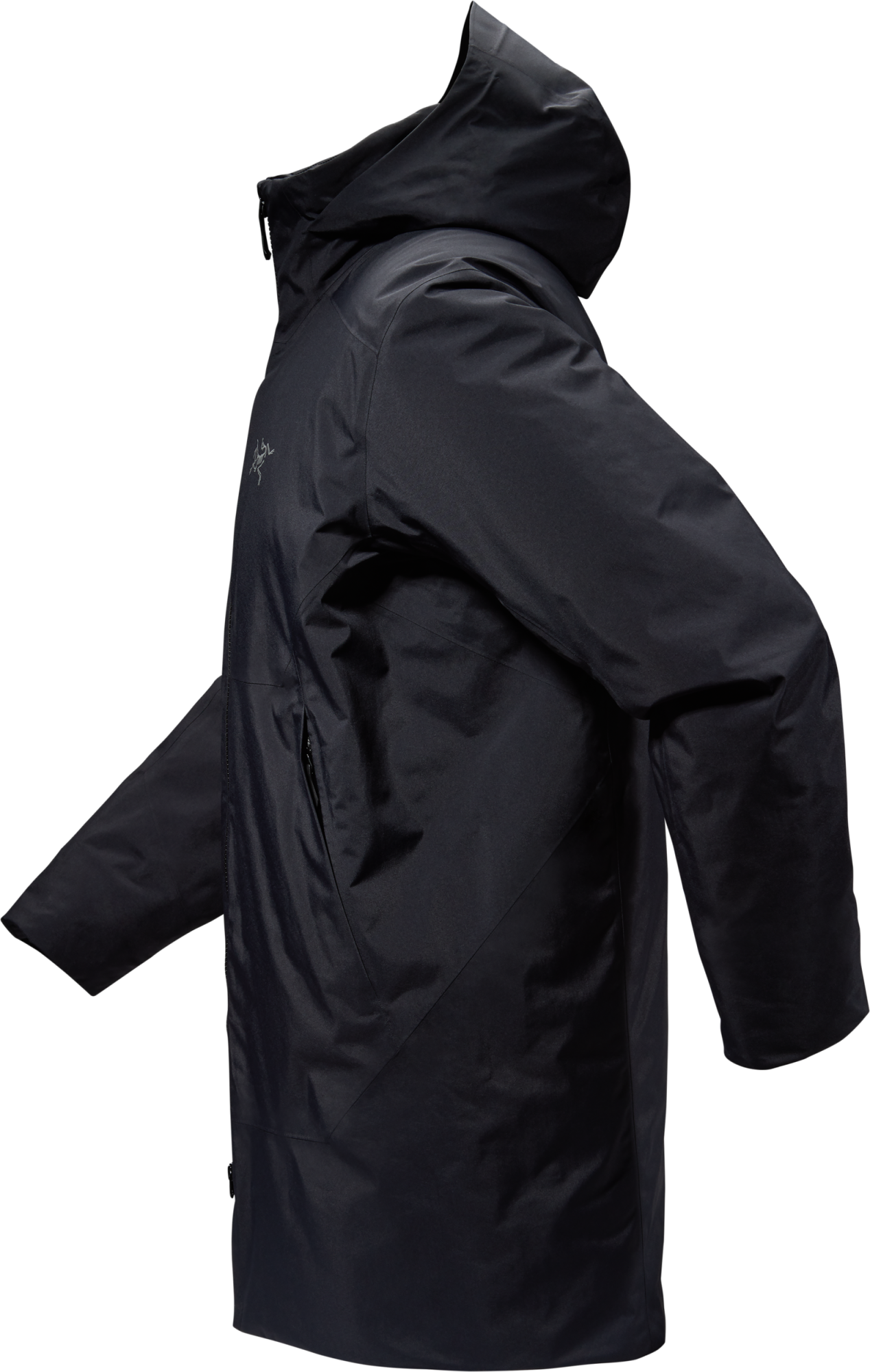 RALLE PARKA M 2