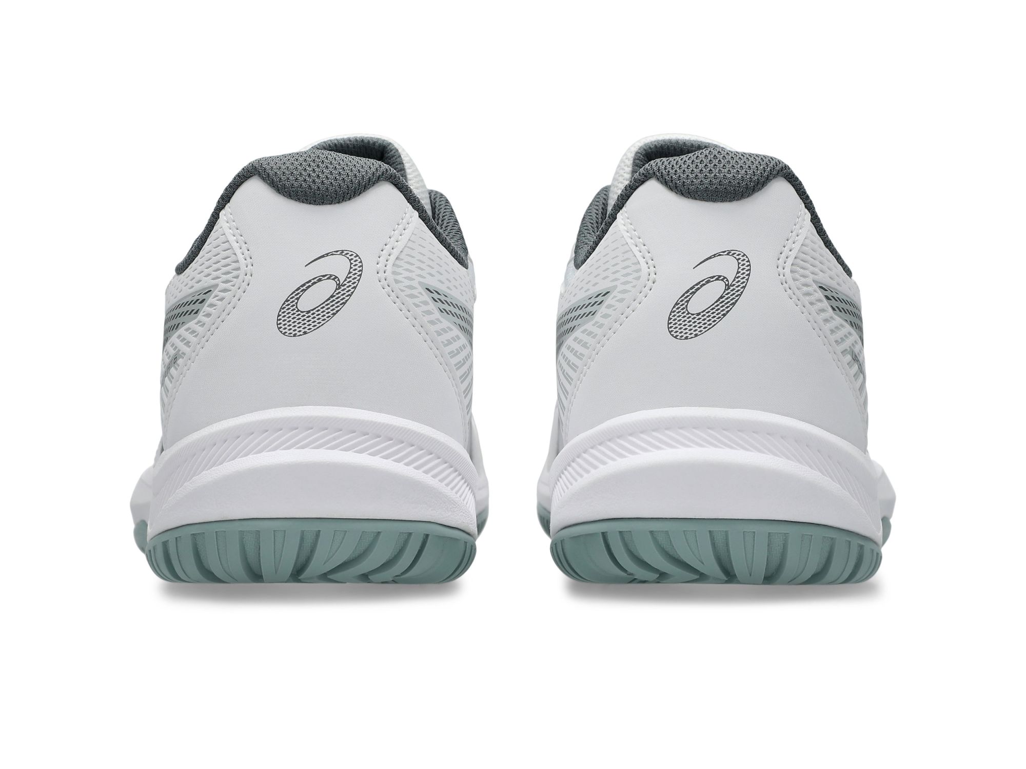 UPCOURT 6 WHITE/STEEL GREY 2