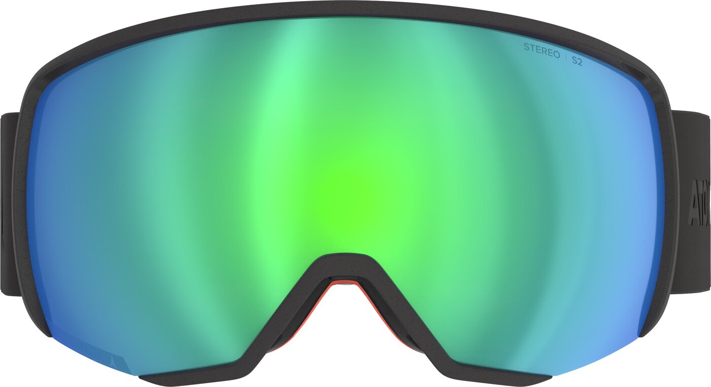 REVENT L STEREO Black 2