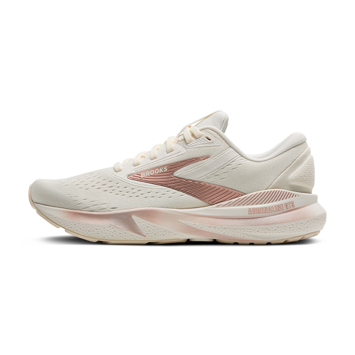 Adrenaline GTS 24 Coconut/Rose Gold/White 2