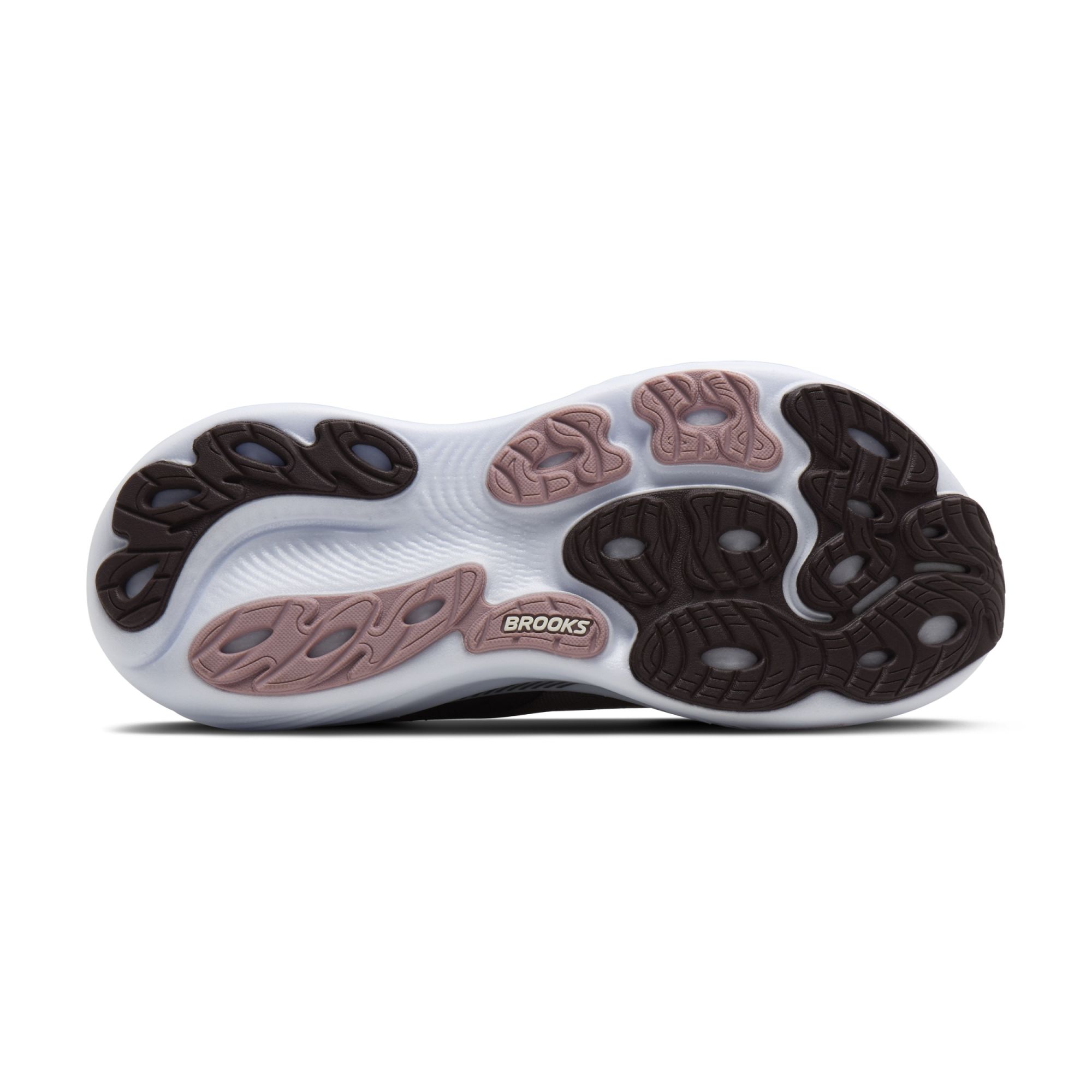 Adrenaline GTS 25 Raisin/Woodrose/White 2