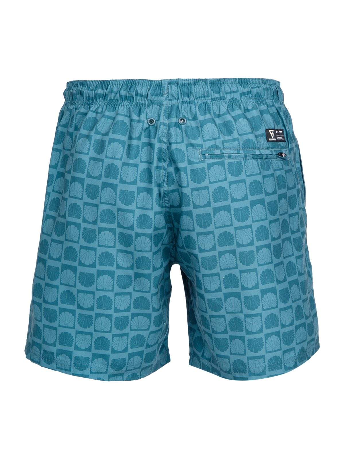 Cester-Mini Men Swim Shorts Mediterranea 2