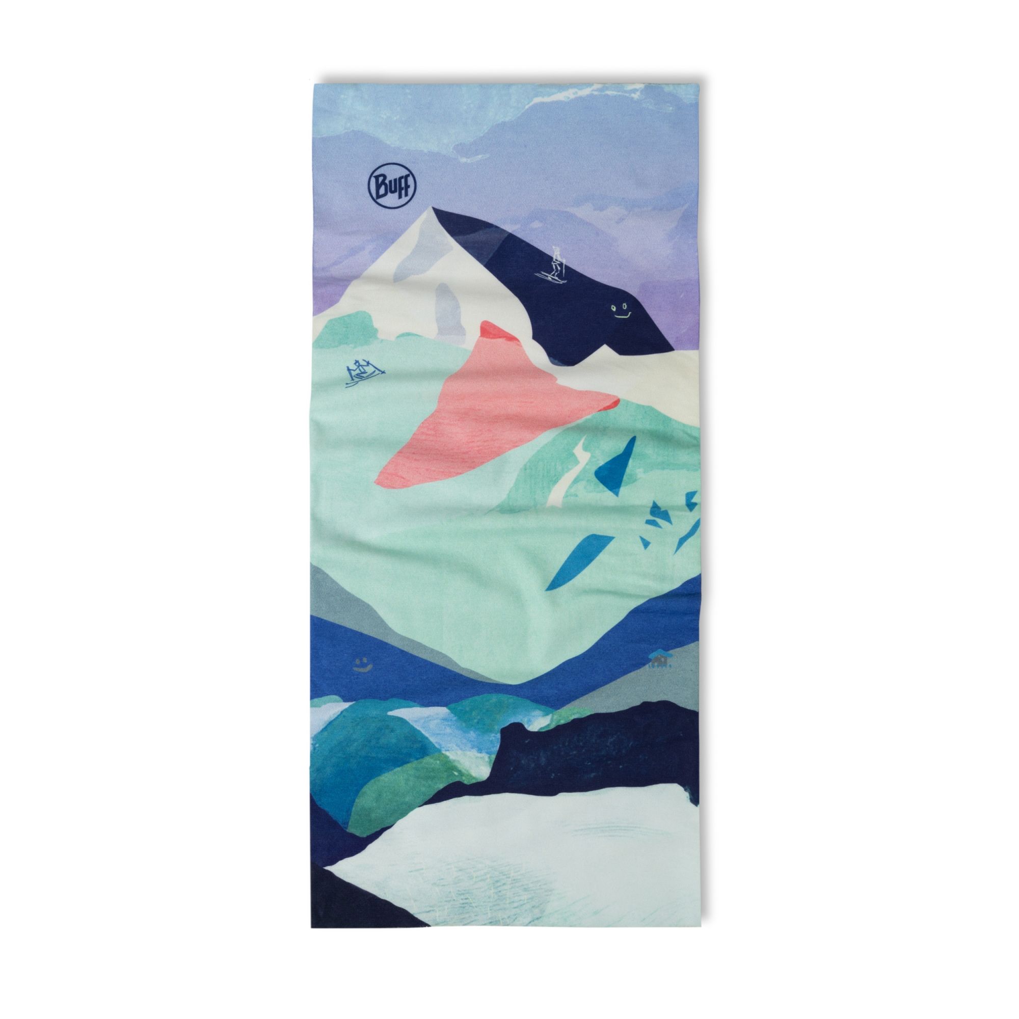 Original EcoStretch green 2