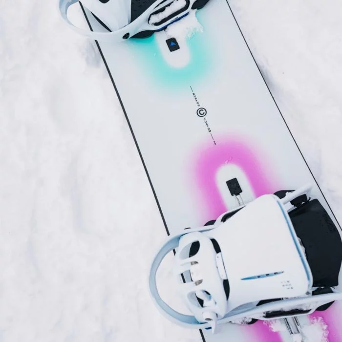 CUSTOM CAMBER GLOW 2