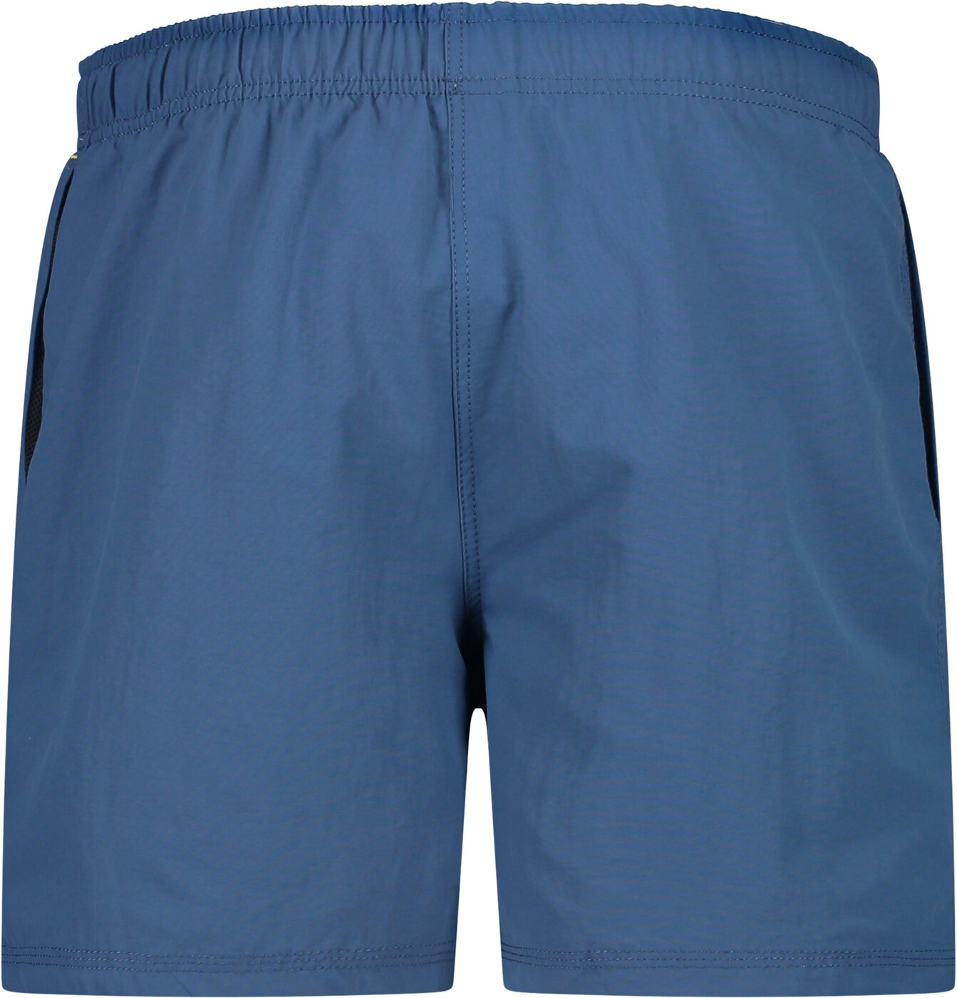 MAN SHORTS 879 DUSTY BLUE 2