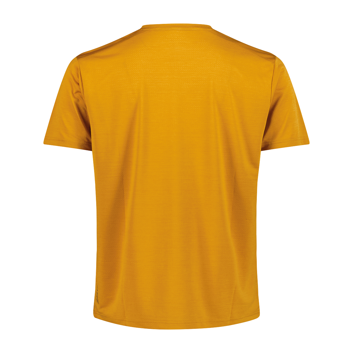 MAN T-SHIRT CURCUMA 2