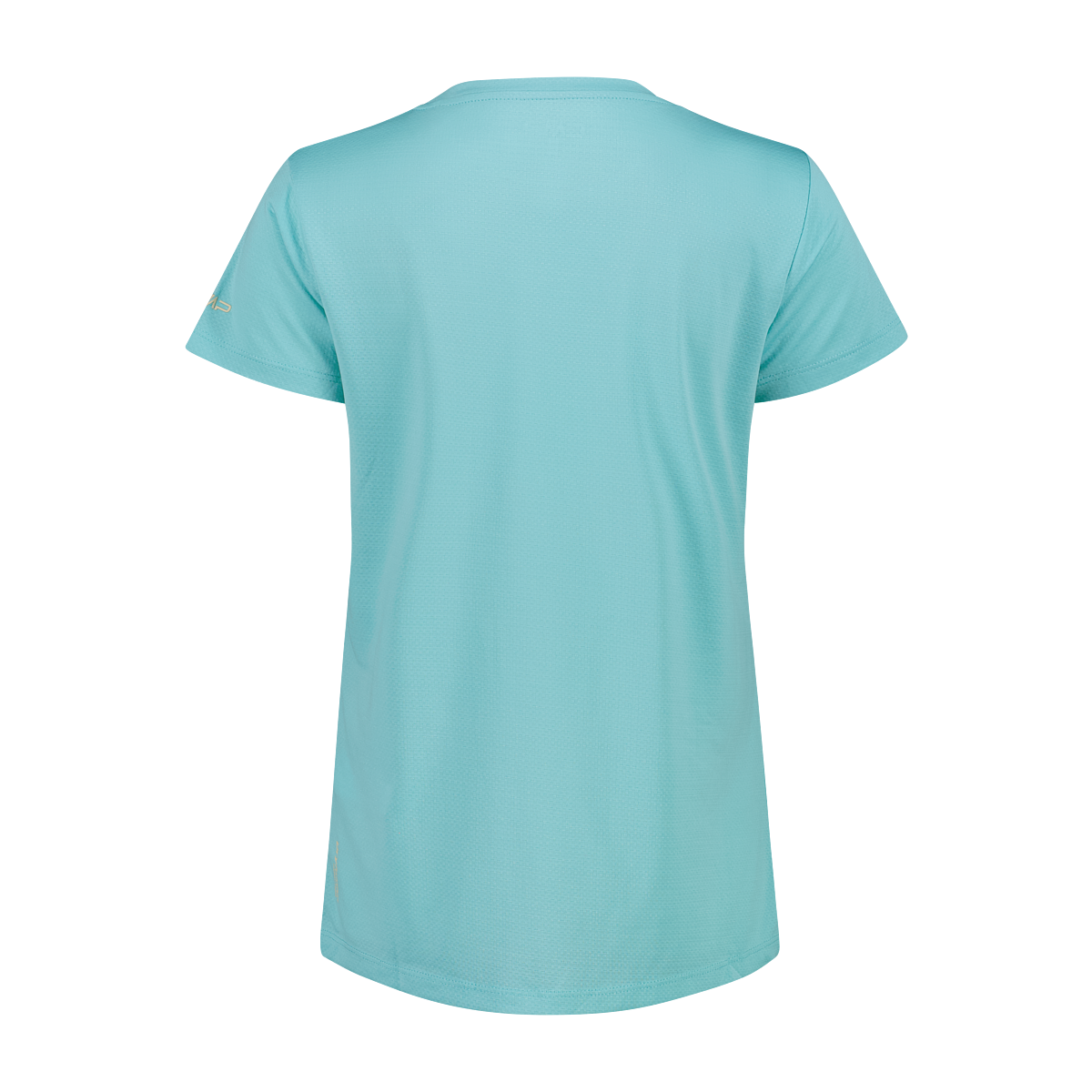 WOMAN T-SHIRT LAGOON 2
