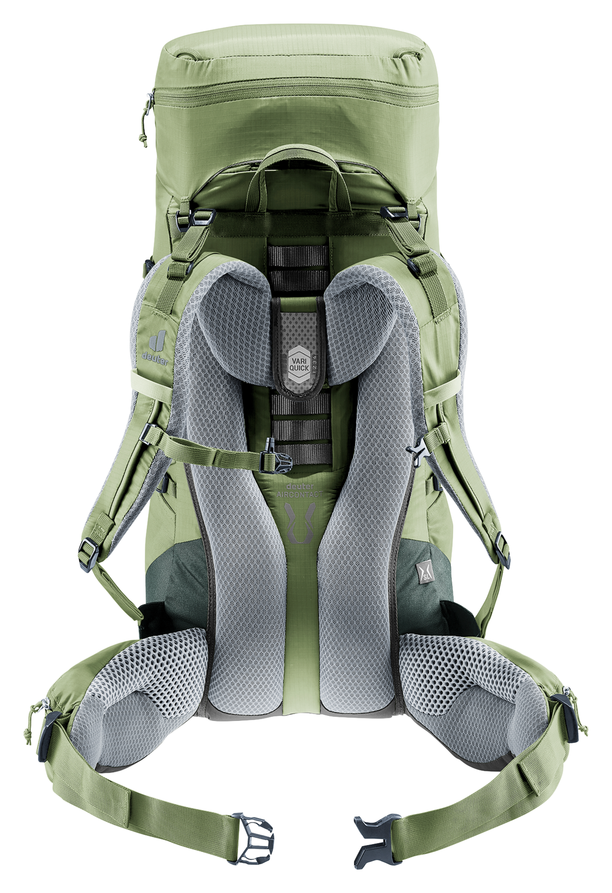 Aircontact Lite 35 + 10 SL 2