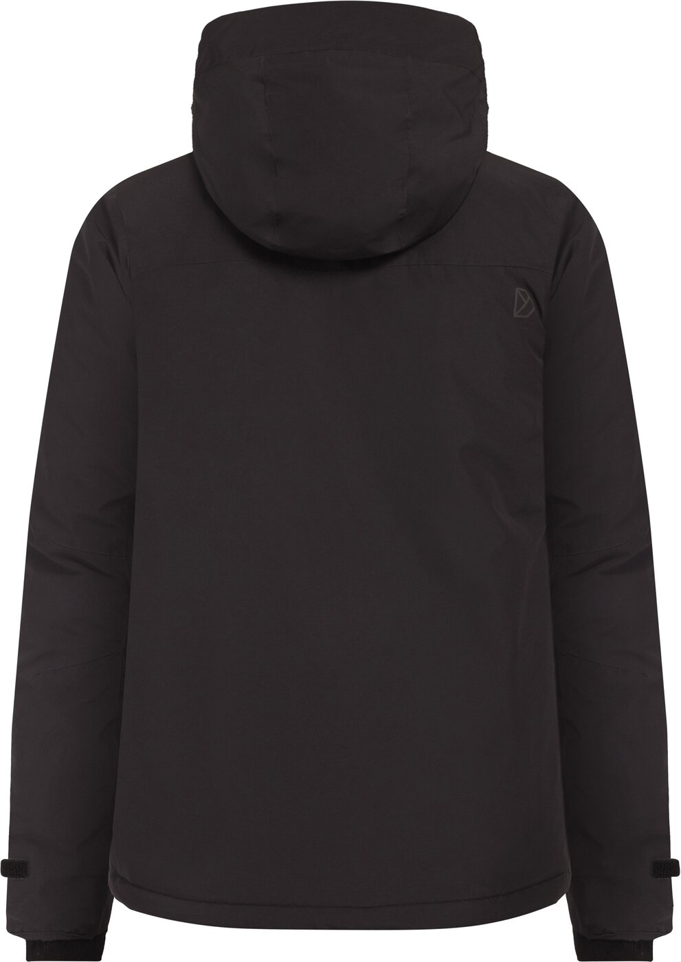 STEFAN USX JKT 060 Black 2