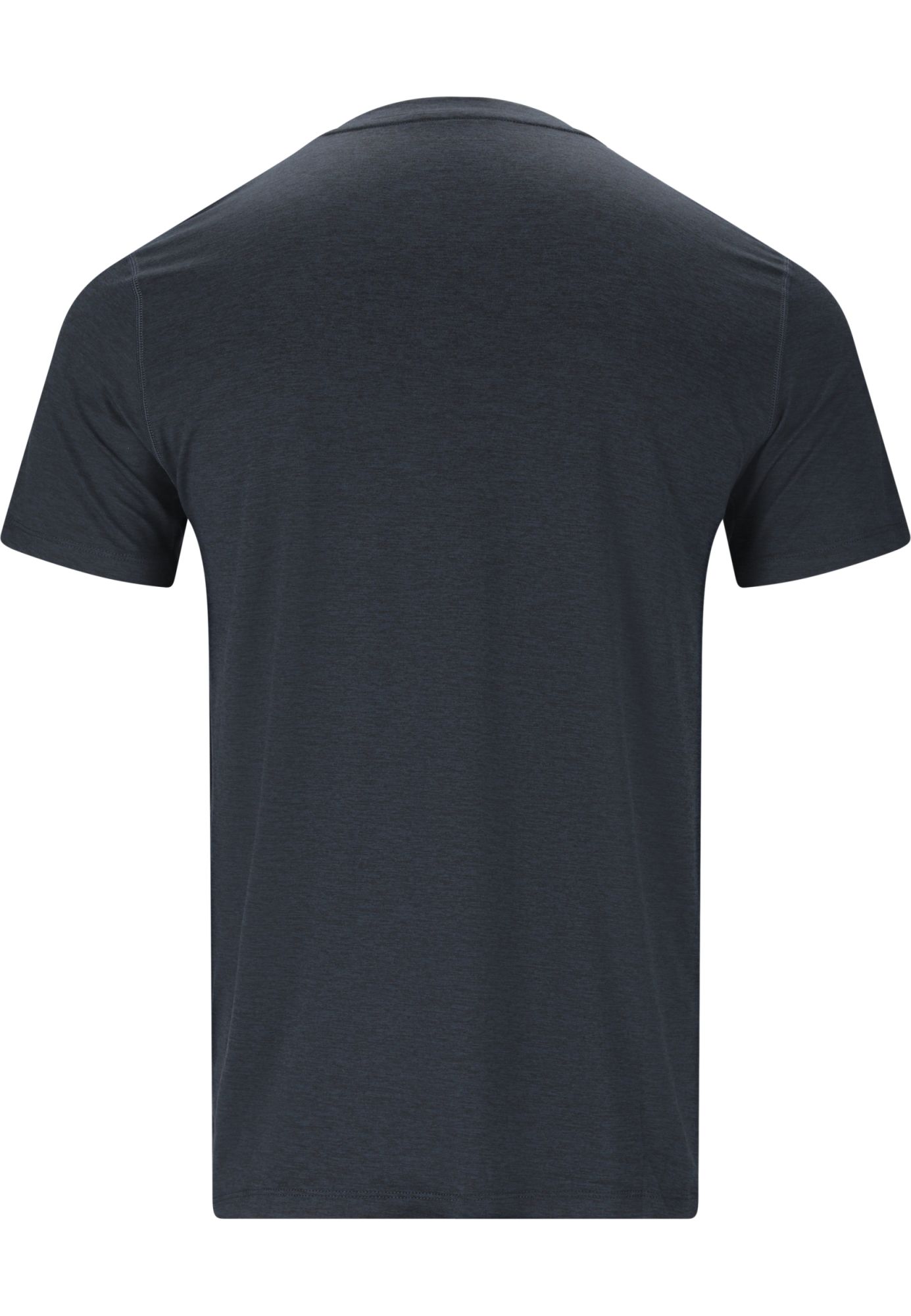 Abdon M Melange S/S Tee 2