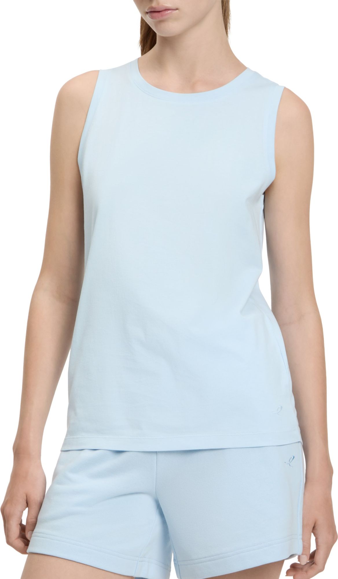 Da.-Tank-Shirt Enza SL W BLUE LIGHT 2