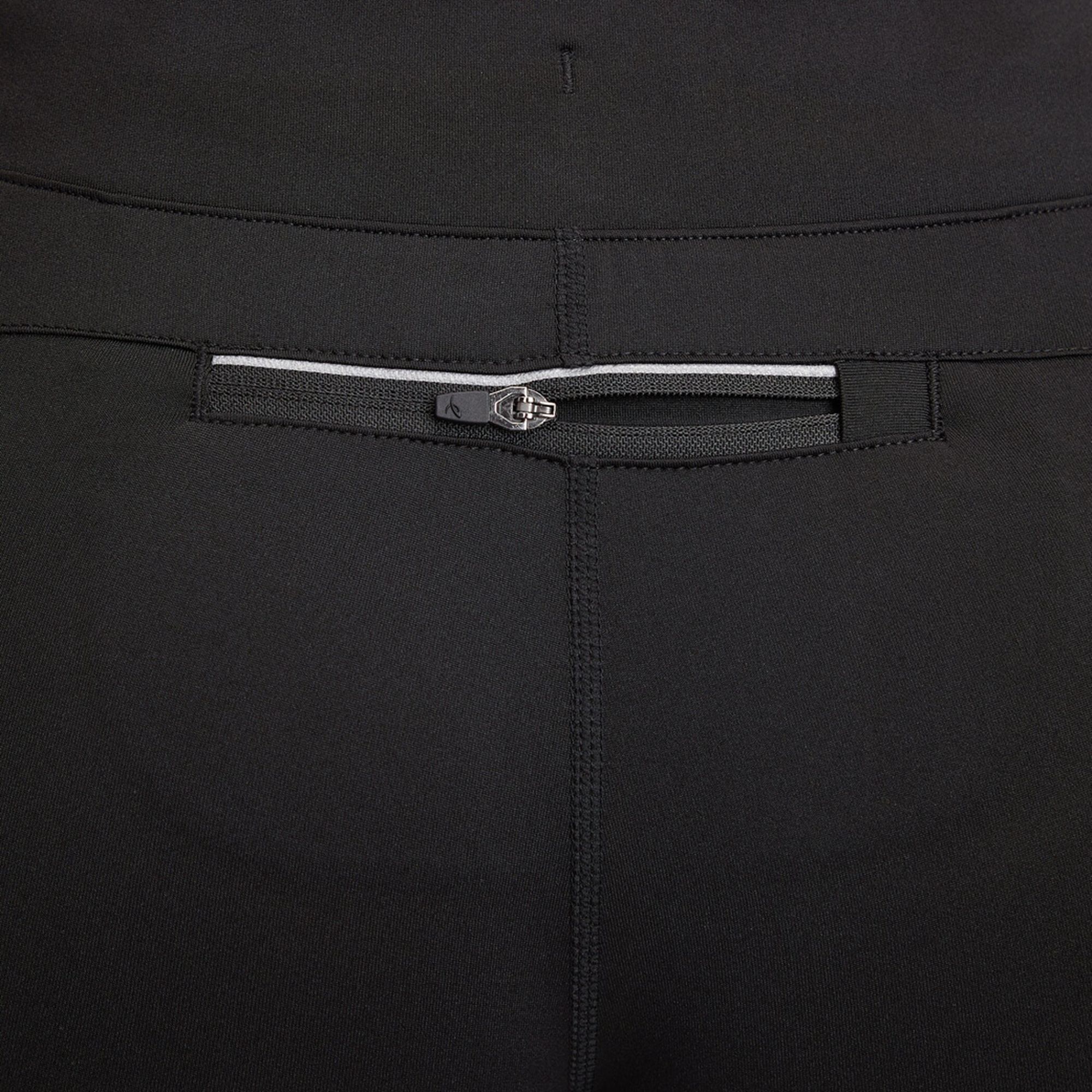 Da.-Tight kurz Portia 1/2 W 050 BLACK 2
