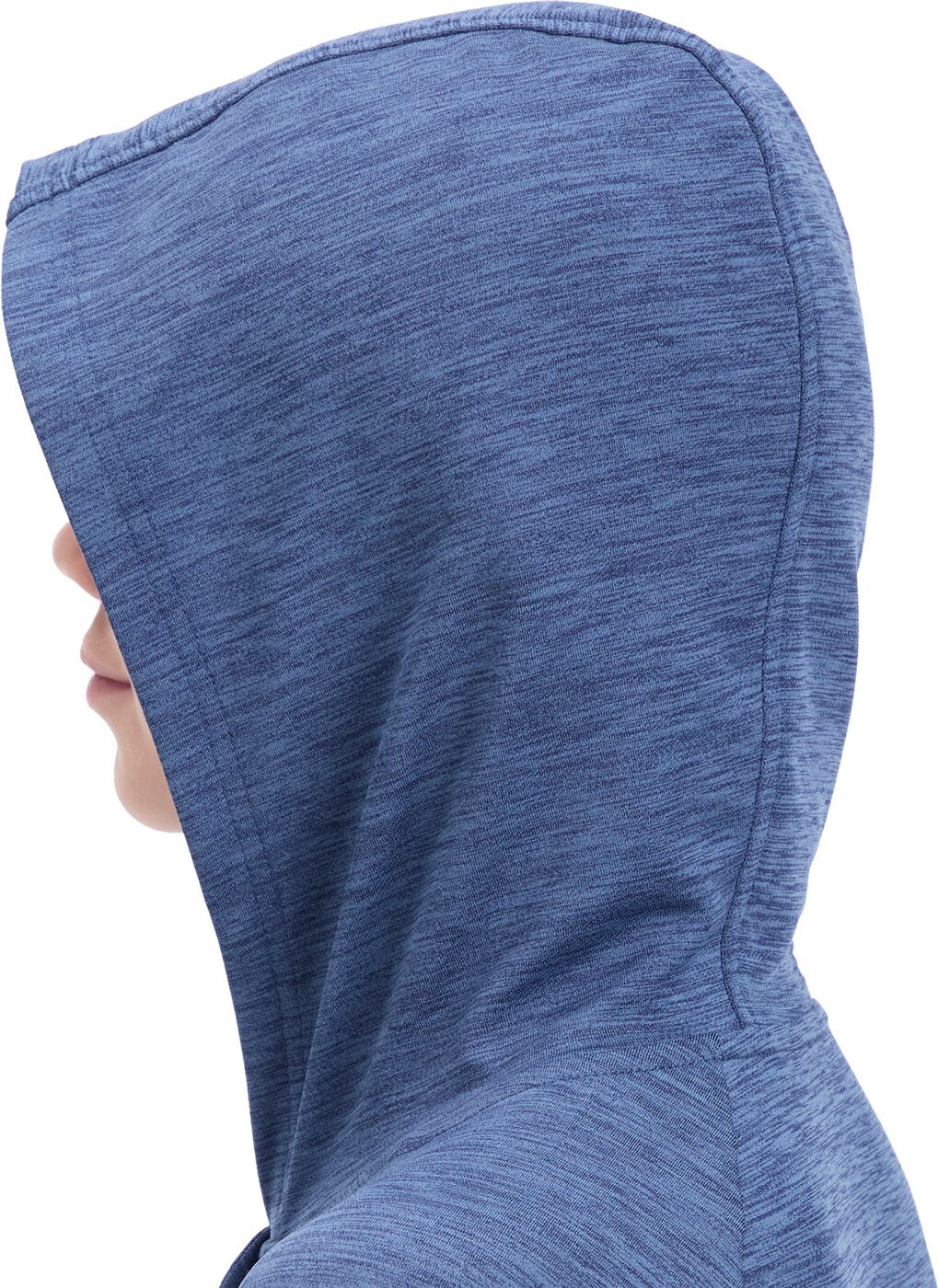 Mä.-Trainings-Jacke Funda VIII G MELANGE/BLUE ROYAL/BLACK NIGHT 2