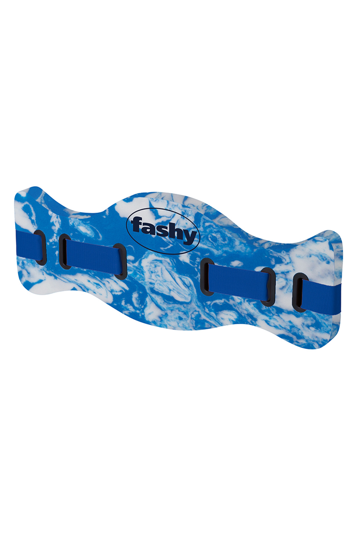 Aquagürtel blau 2