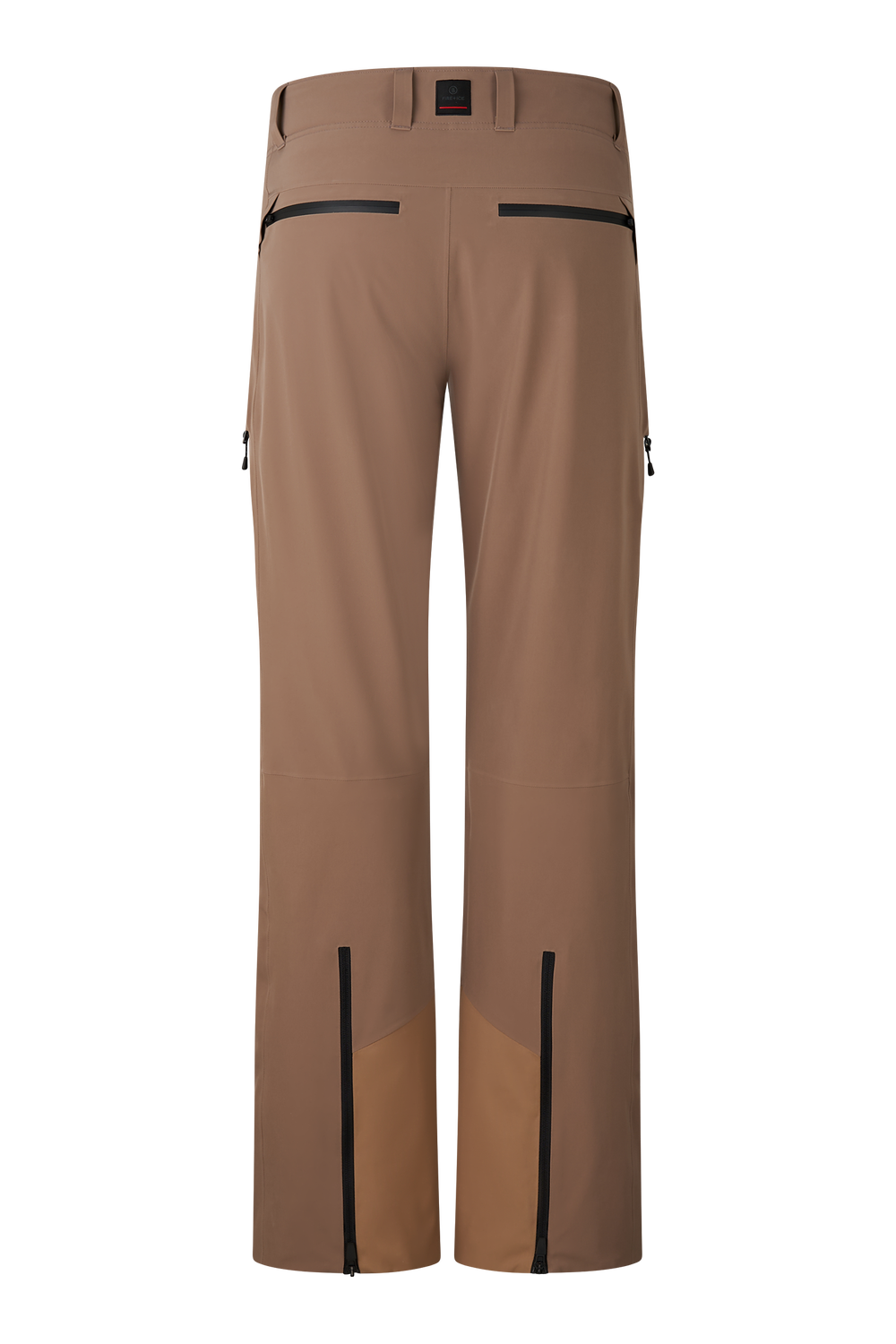 NIC-T Hose Karamell 2