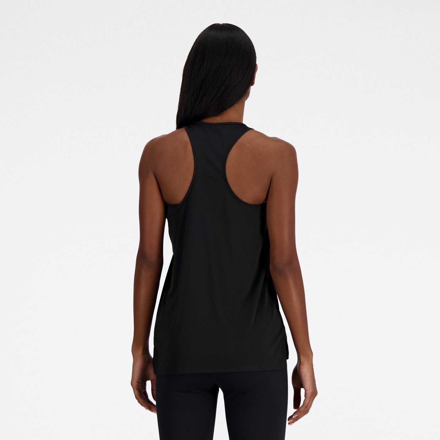 Sport Essential Tank BK 2