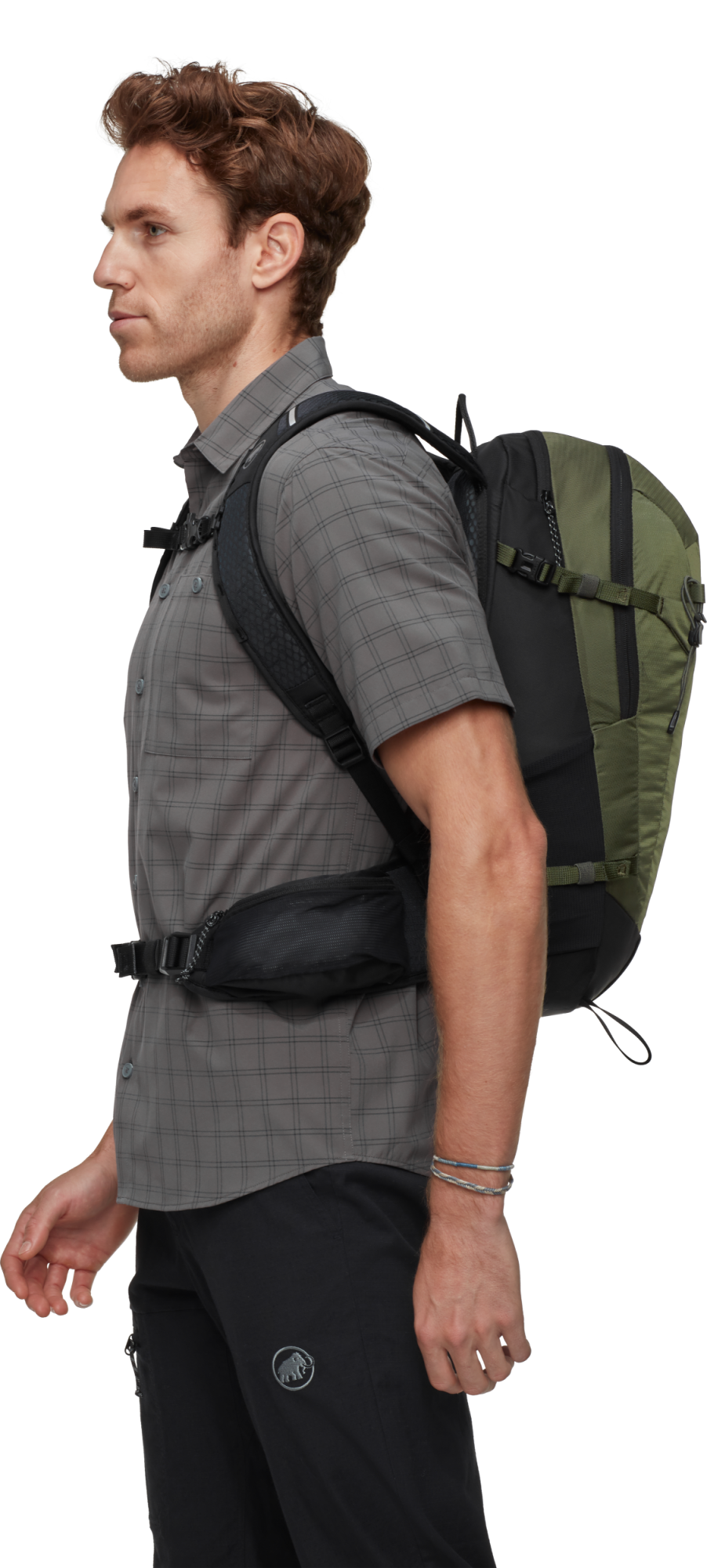 Lithium 20 dark marsh-black 2