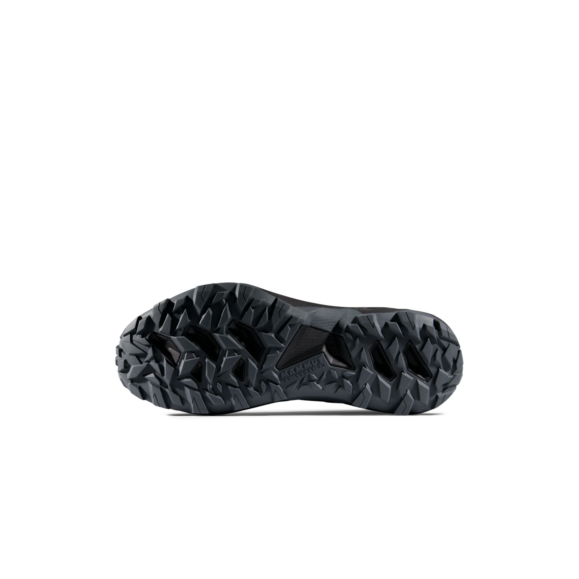 Girun II Low GTX Men black-steel 2