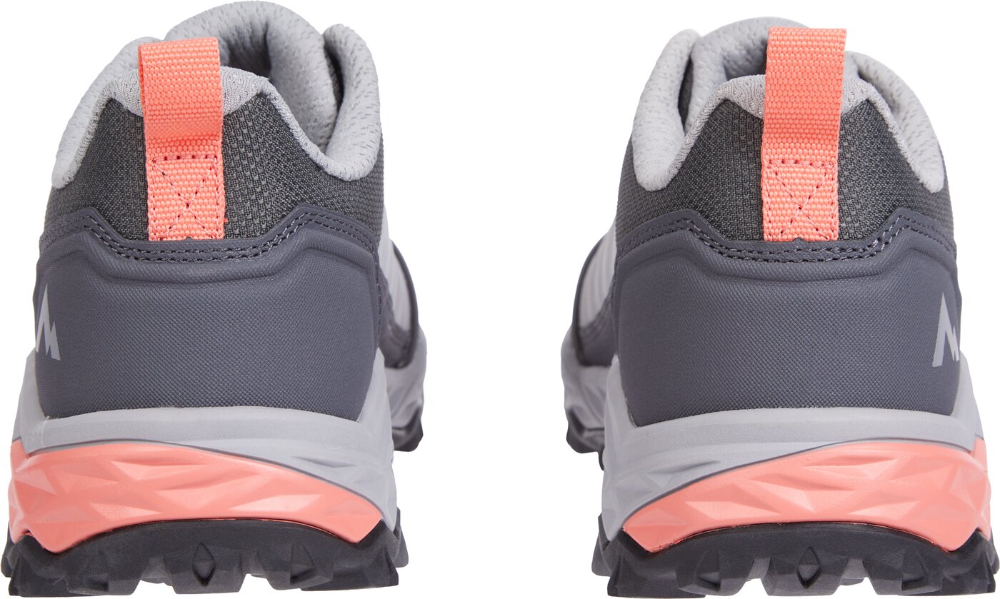 Da.-Wander-Schuh Tahsis AQX W 902 CHARCOAL/RED LIGHT/A 2