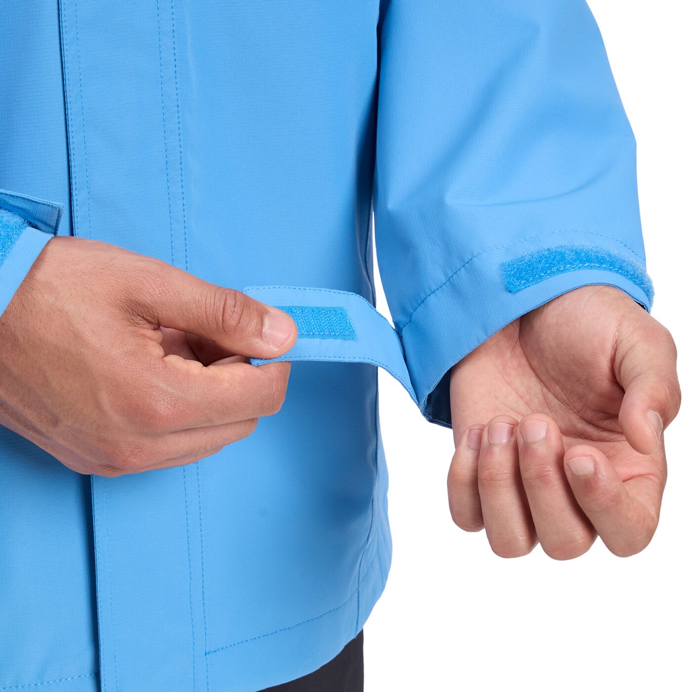 He.-Regenjacke Carlide II M BLUE 2