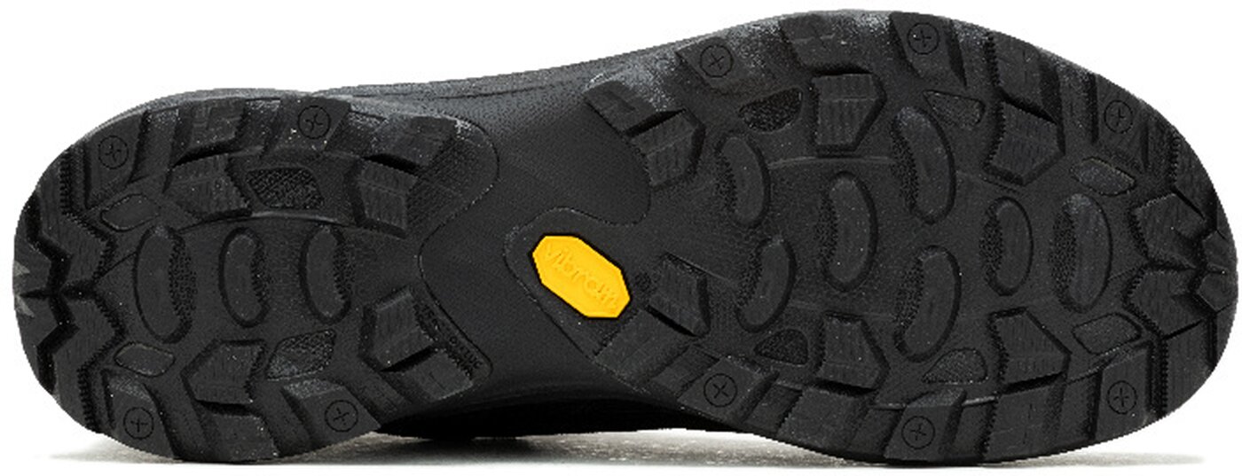 MOAB SPEED 2 MID GTX BLACK 2