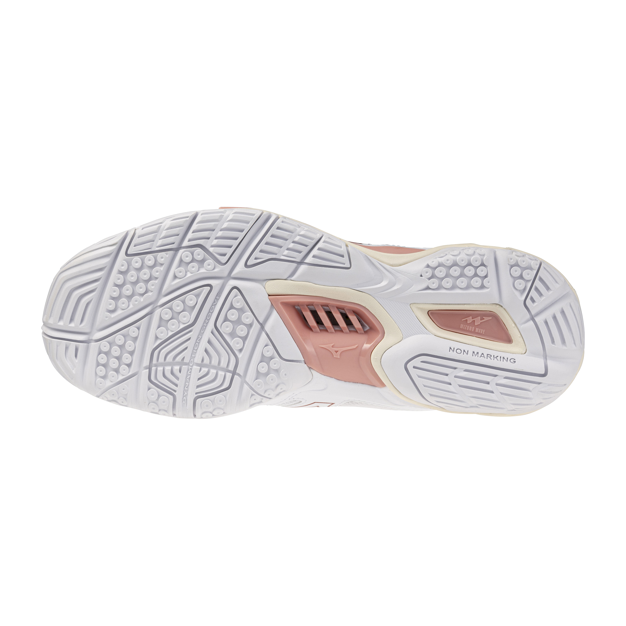 WAVE PHANTOM 3 IgnitionR/FieryRed/White 2