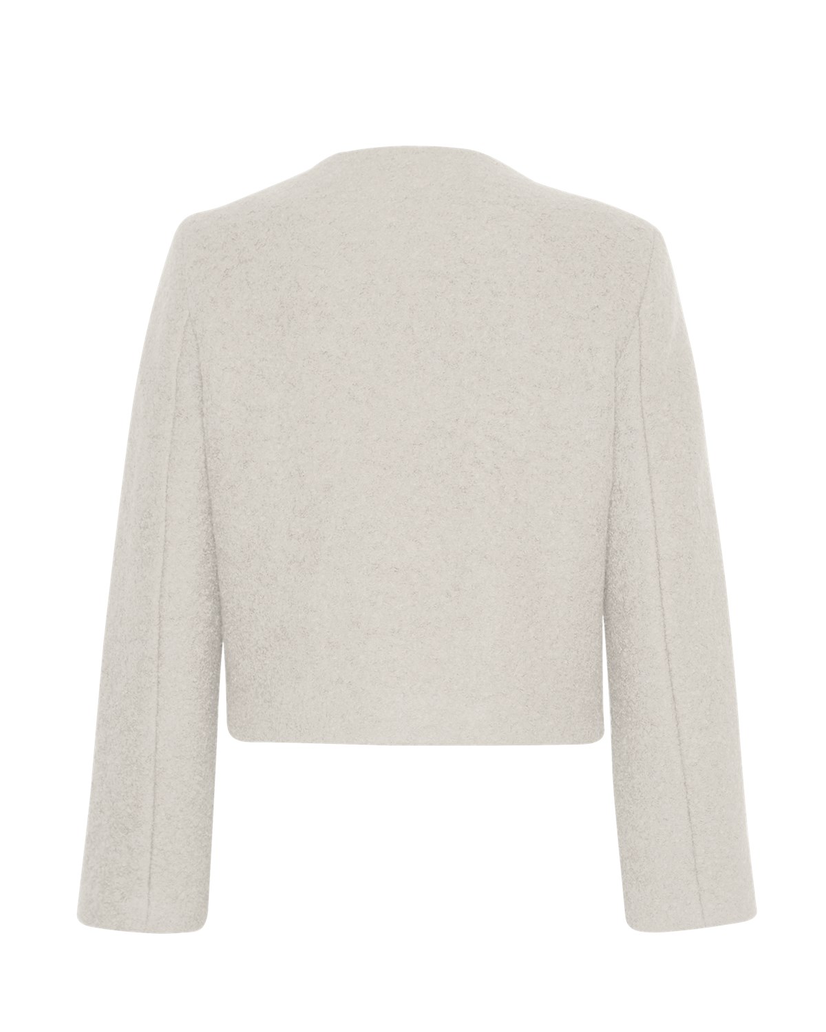 MSCHHannah Cailana Jacket OATMEAL 2