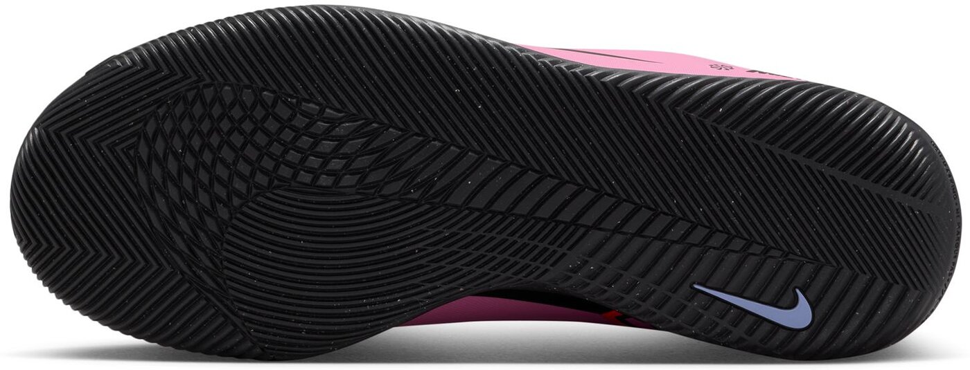 JR SUPERFLY 10 CLUB IC PEARL PINK/PINK FOAM -WHITE 2