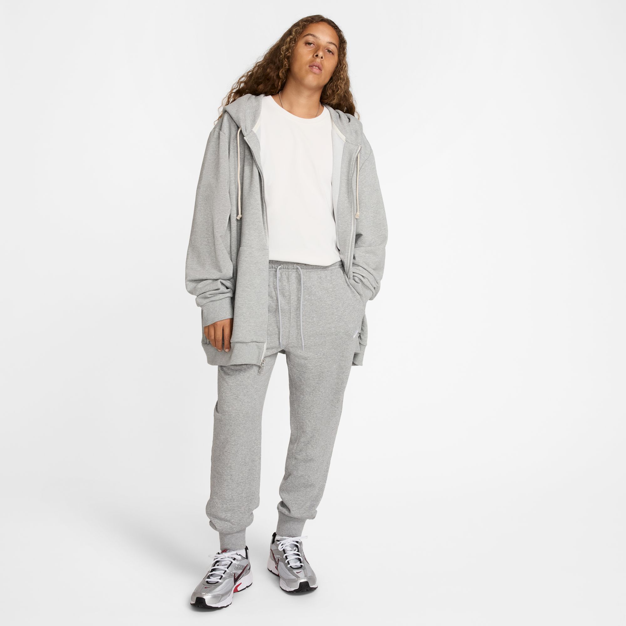 M NK CLUB FT JOGGER 2