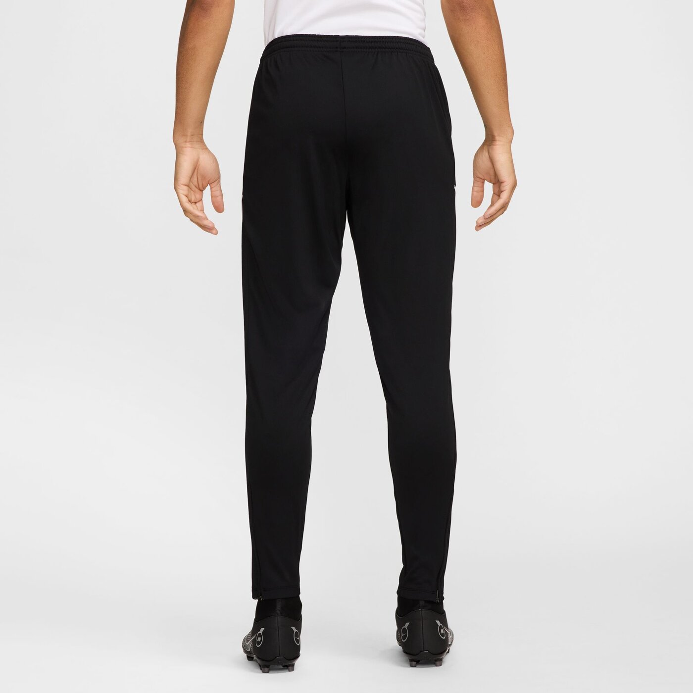 M NK DF ACD25 PANT KPZ BR 010 BLACK/BLACK/WHITE 2