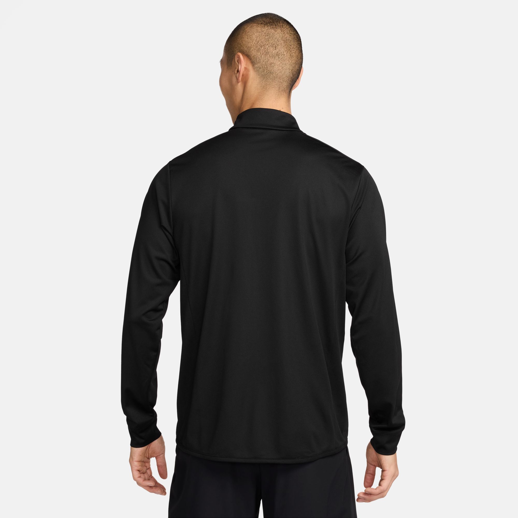 M NK DF TOTALITY KNIT JACKET 2