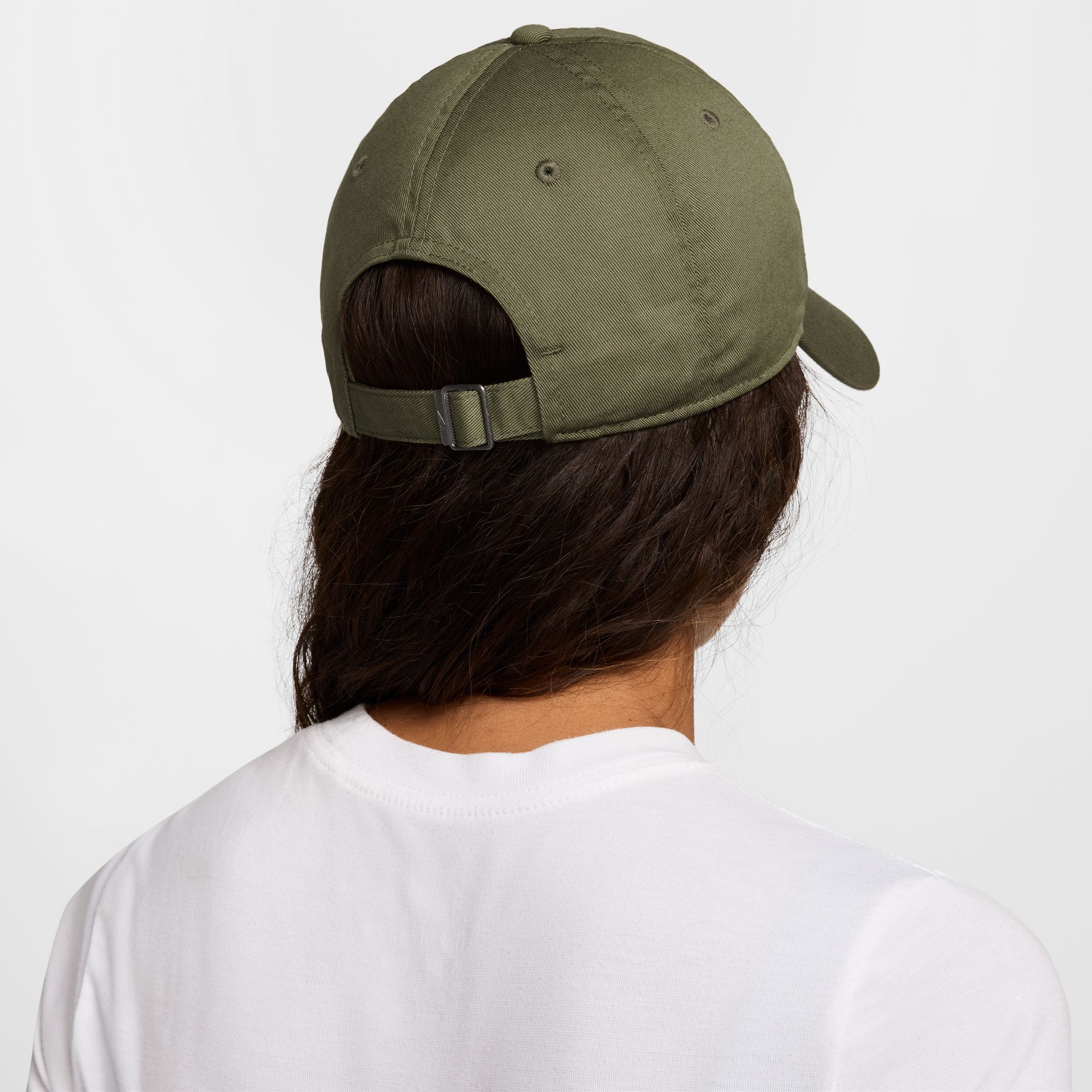 U NK CLUB CAP U CB FUT WSH L 2