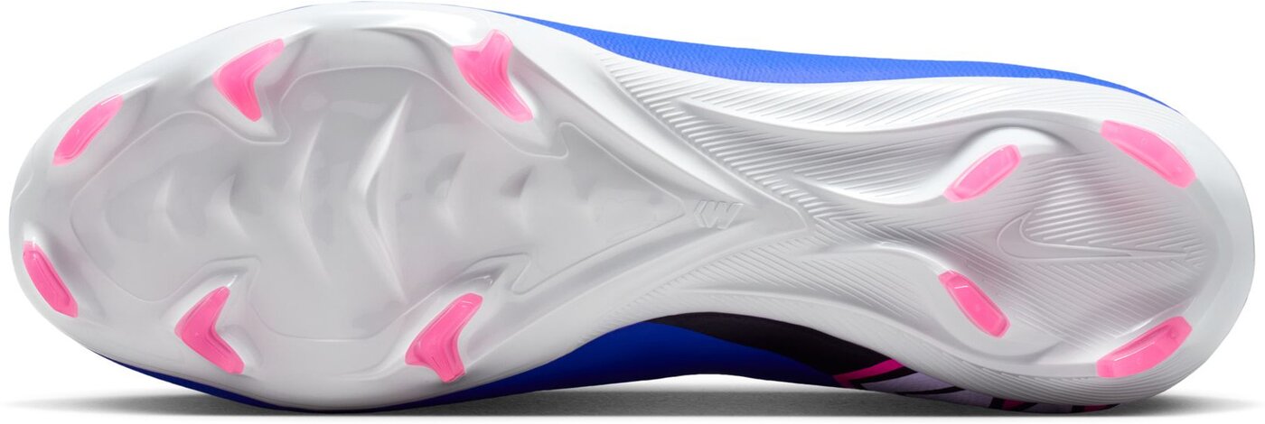ZM SUPERFLY 10 PRO FG RACER BLUE/WHITE 2