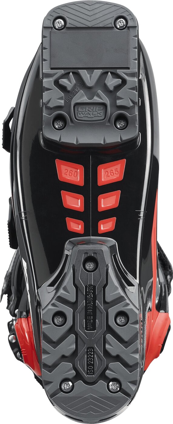 SPEEDMACHINE 3 110 X (GW) 2