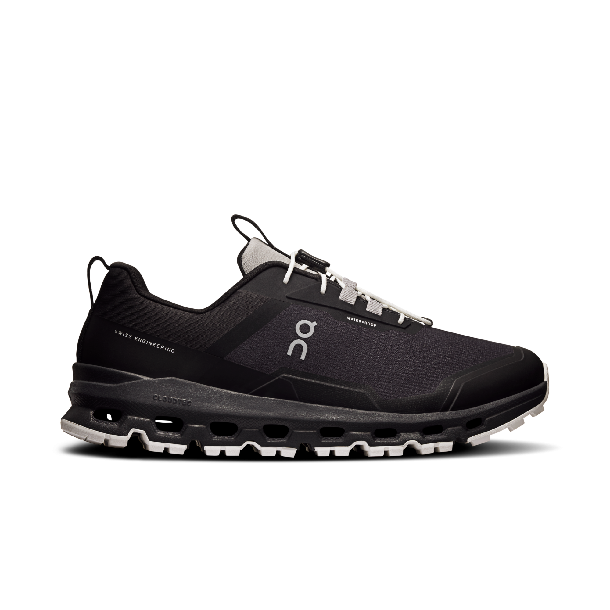 Cloudhero Waterproof Magnet / Black 2