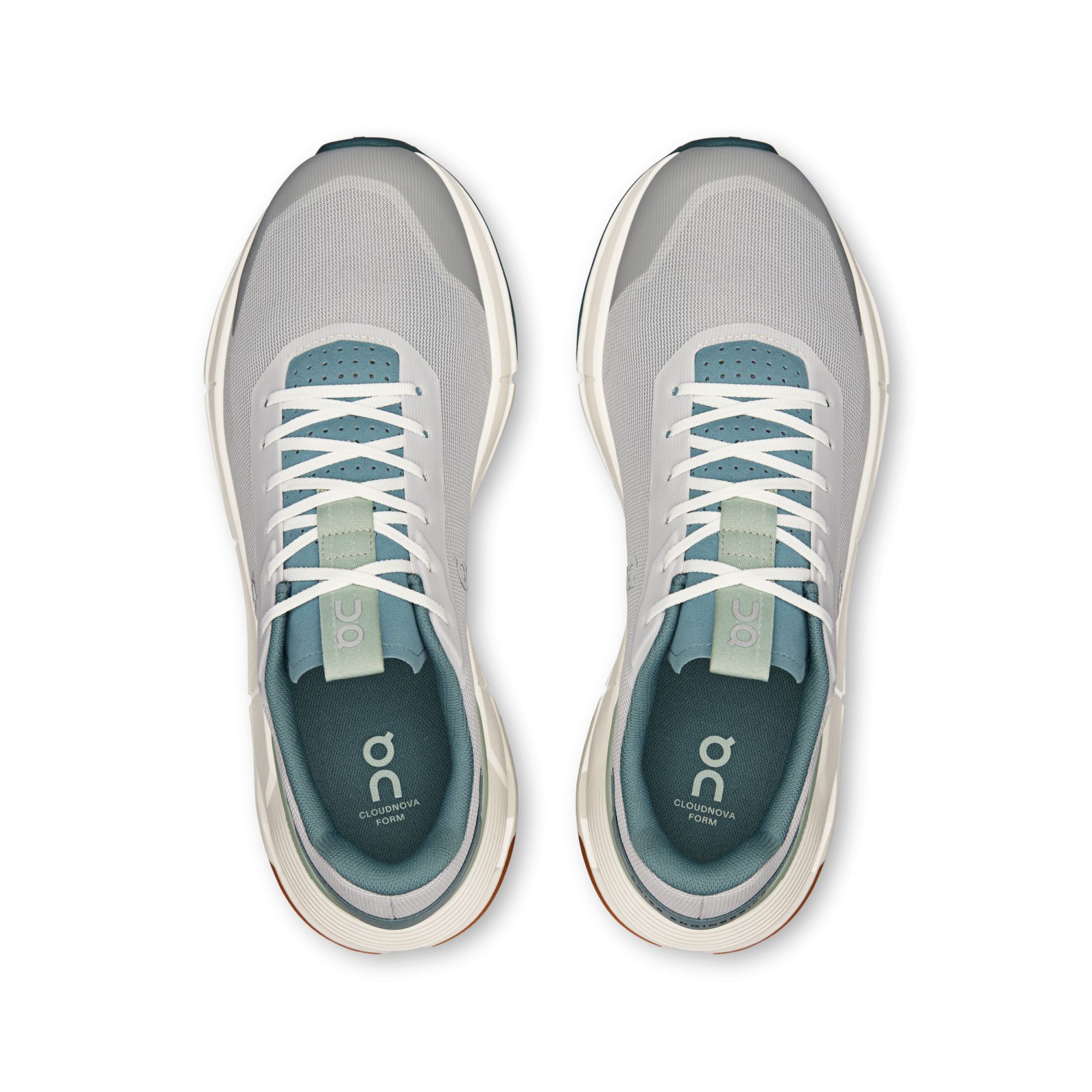 Cloudnova Form 2 Wolf / Tide 2